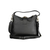 Valentino Bags Black Polyethylene Handbag