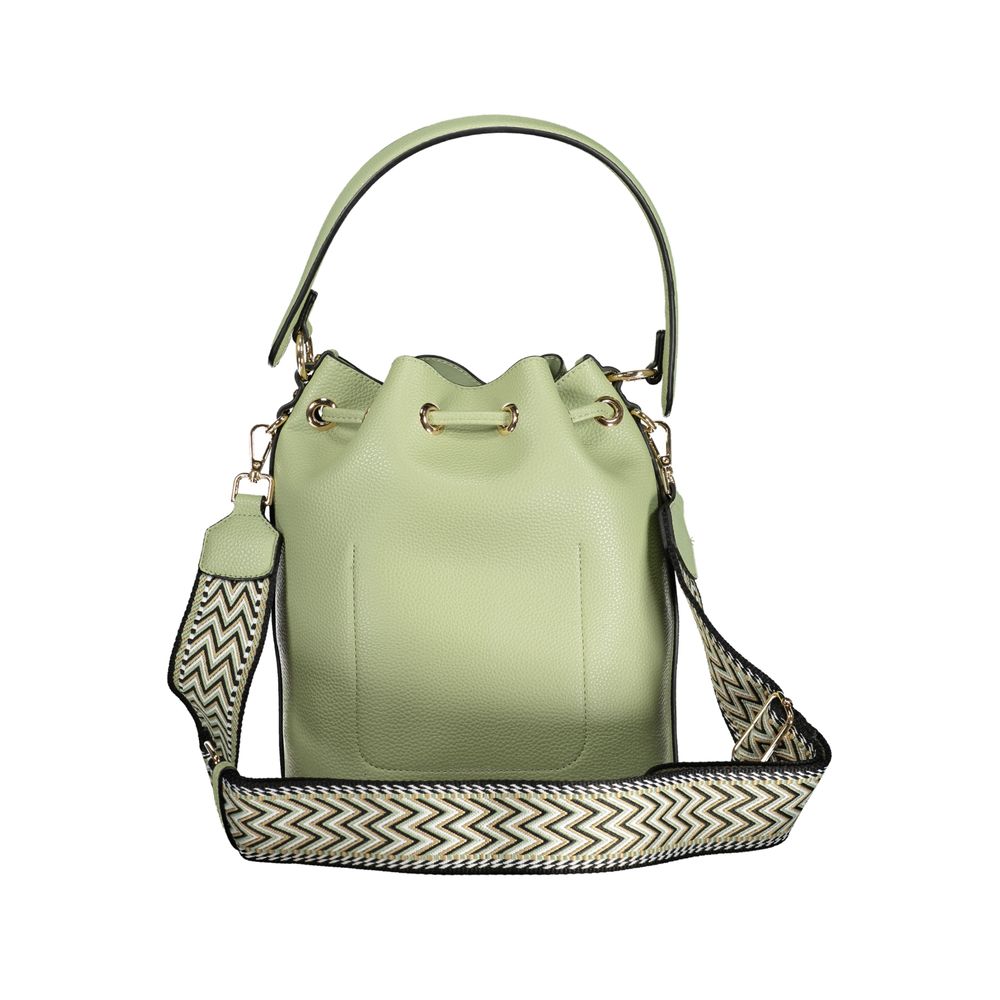 Sacs Valentino Sac à main en polyéthylène vert