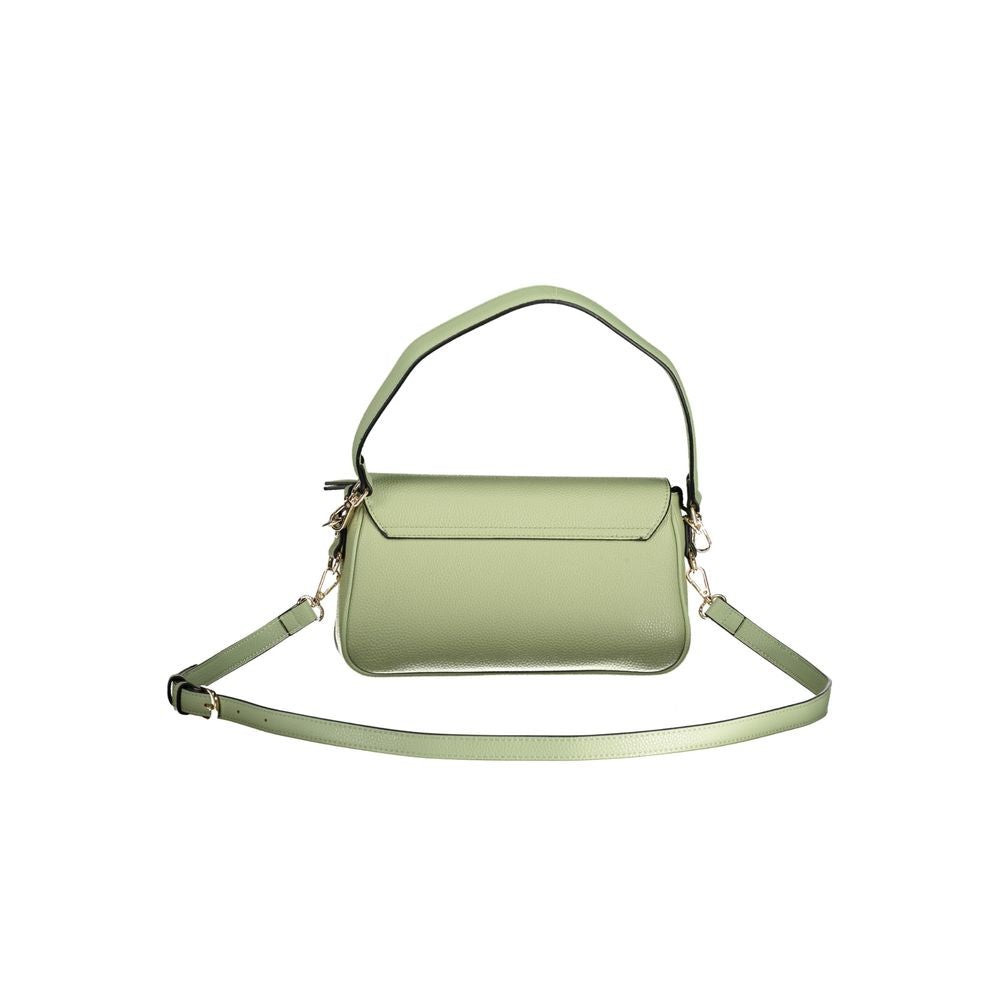 Sacs Valentino Sac à main en polyéthylène vert