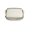 Valentino Bags White Polyethylene Handbag