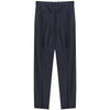 Brioni Blue Wool Jeans & Pant