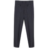 Brioni Gray Wool Jeans & Pant