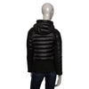 Baldinini Trend "Black Polyester Women Jacket"