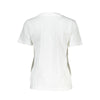 Hauts et t-shirts en coton blanc Calvin Klein