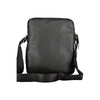 Tommy Hilfiger Black Polyethylene Shoulder Bag