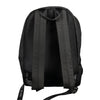 Tommy Hilfiger Black Polyester Backpack