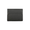 Tommy Hilfiger – Schwarze Lederbrieftasche