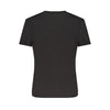 Hauts et t-shirts en coton noir Calvin Klein