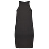 Calvin Klein Black Cotton Dress