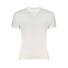 Hauts et t-shirts en coton blanc Tommy Hilfiger