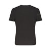 Hauts et t-shirts en coton noir Calvin Klein