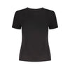 Hauts et t-shirts en coton noir Tommy Hilfiger