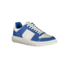 Tommy Hilfiger – Weiße Polyester-Sneaker