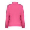 Norway 1963 Pink Cotton Women Sweater