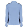 Norway 1963 Light Blue Polyester Women Sweater