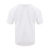 Alexander McQueen White Cotton Tops & T-Shirt