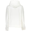 Calvin Klein White Cotton Sweater