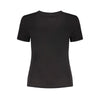 Hauts et t-shirts en coton noir Tommy Hilfiger