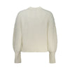 Guess Jeans White Polyamide Women Sweater