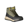 Bottes Fila en polyester vert pour hommes