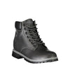 Bottes Fila en polyester noir pour hommes