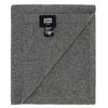 Alpha Studio Gray Cashmere Scarf