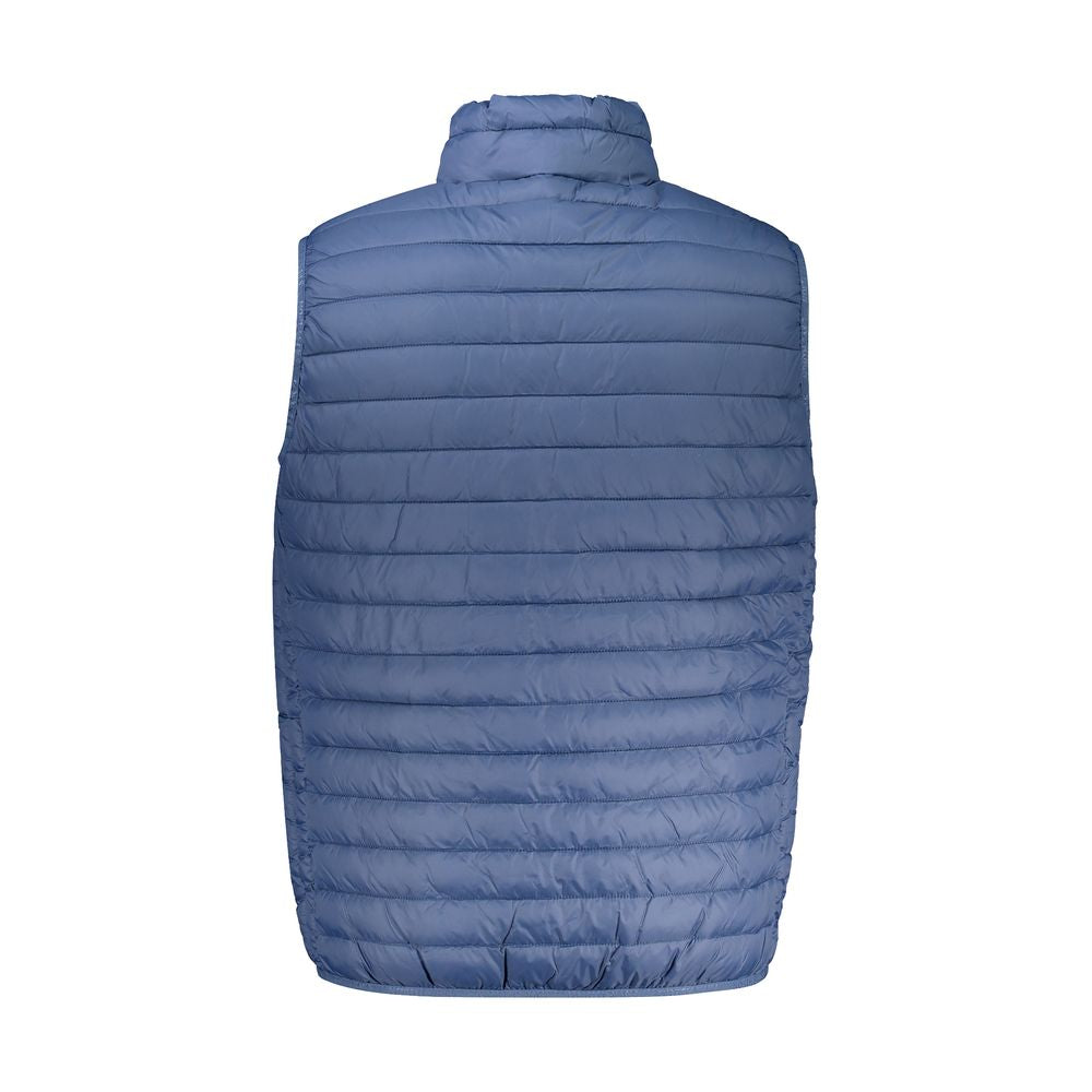 Blaue Polyamidjacke von North Sails