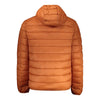 Norwegen 1963 Orange Polyamidjacke