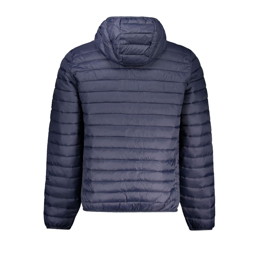 Veste North Sails en polyamide bleu