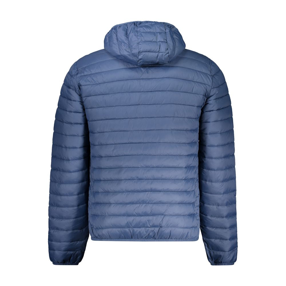 Veste North Sails en polyamide bleu