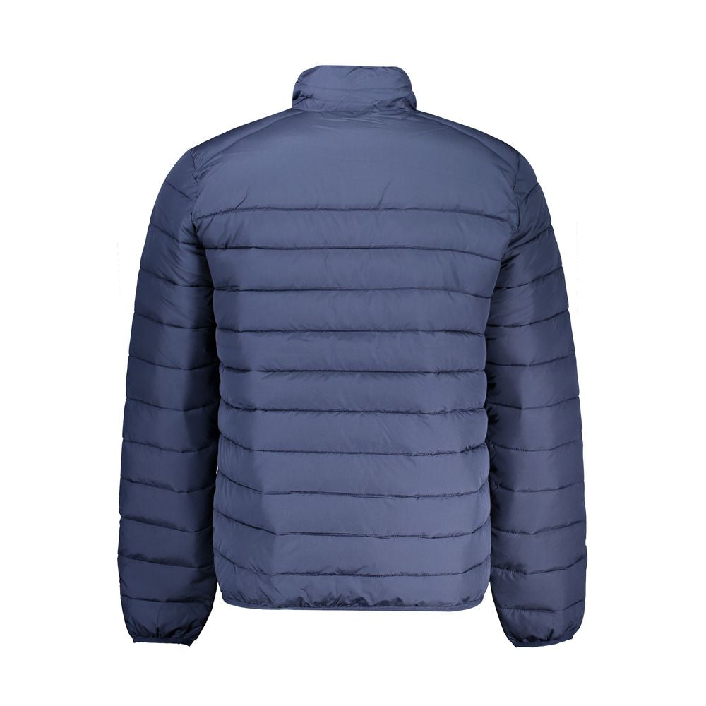 Veste Fila en polyester bleu