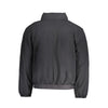 Veste en polyester noire Calvin Klein