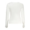 Hauts et t-shirts en coton blanc Guess Jeans