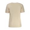 Hauts et t-shirts en coton beige Guess Jeans