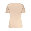 Hauts et t-shirts en coton beige Guess Jeans