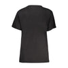 Hauts et t-shirts en coton noir Guess Jeans