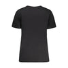 Hauts et t-shirts en coton noir Guess Jeans