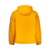 Napapijri Orange Polyesterjacke