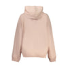 Calvin Klein – Rosa Baumwollpullover