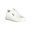 Baskets Fila en polyester blanc