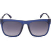 Guess Blue Metal Sunglasses