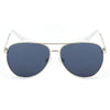 Guess Gray Metal Sunglasses