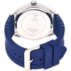 Guess Blue Silicone Watch