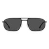 Hugo Boss Black Metal Sunglasses