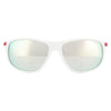 Polaroid White Others Sunglasses