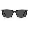 Polaroid Black Resin Sunglasses