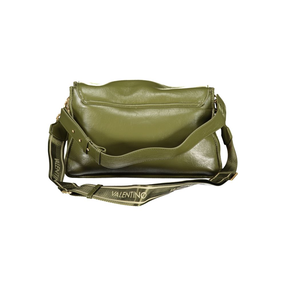 Sacs Valentino Sac à main en polyéthylène vert