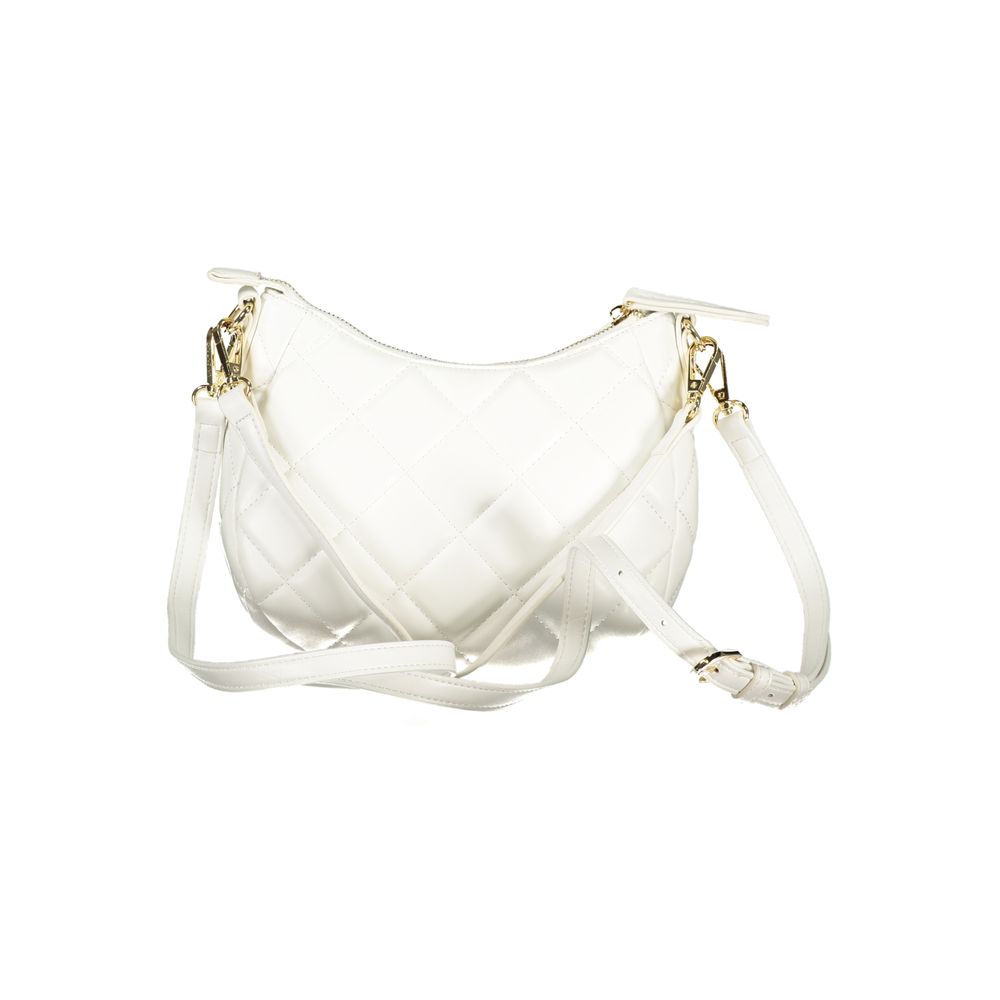 Sacs Valentino Sac à main en polyéthylène blanc