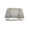 Valentino Bags Gray Polyethylene Handbag