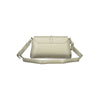 Valentino Bags Gray Polyethylene Handbag